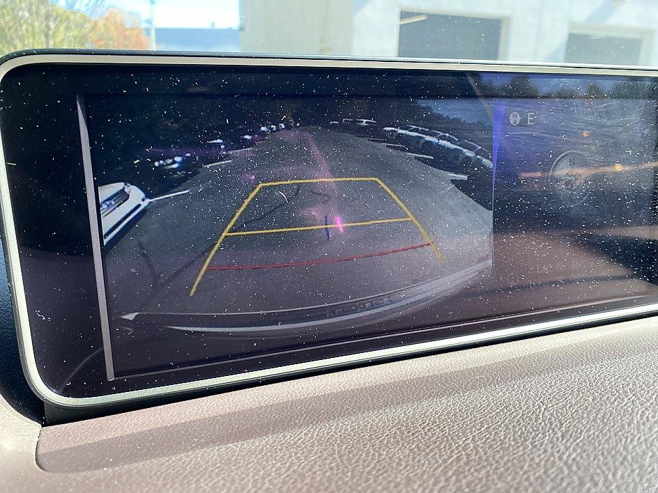 Used 2019 Lexus RX 350 AWD w/ Navigation Package image 16