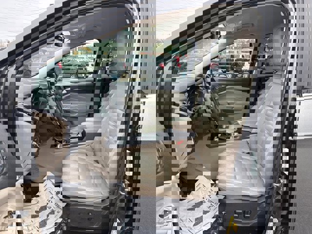 Certified 2017 Ford Escape Titanium w/ Equipment Group 301A image 12