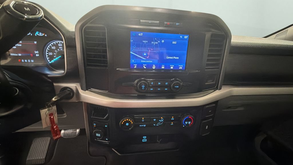 Used 2023 Ford F150 XLT AWD/4WD image 11