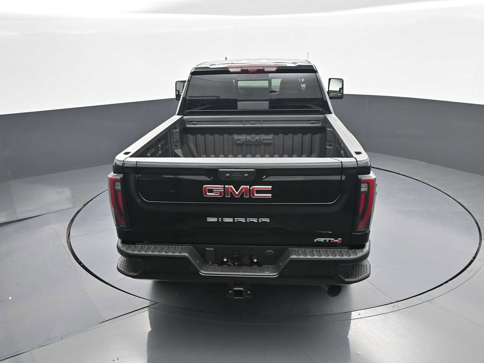 New 2026 GMC Sierra 2500 AT4 w/ AT4 Premium Plus Package AWD/4WD image 28