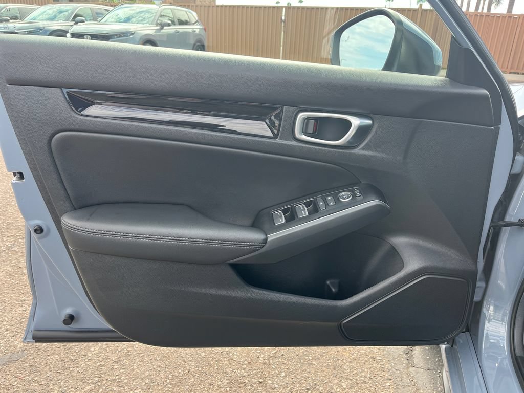 Used 2024 Honda Civic Sport Touring image 10
