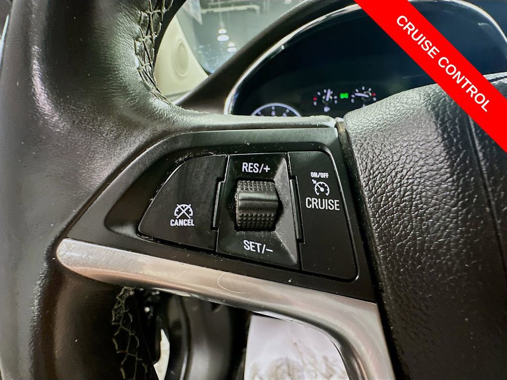 Used 2019 Buick Encore Preferred AWD/4WD image 32