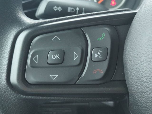 New 2026 Jeep Gladiator Sport AWD/4WD image 23
