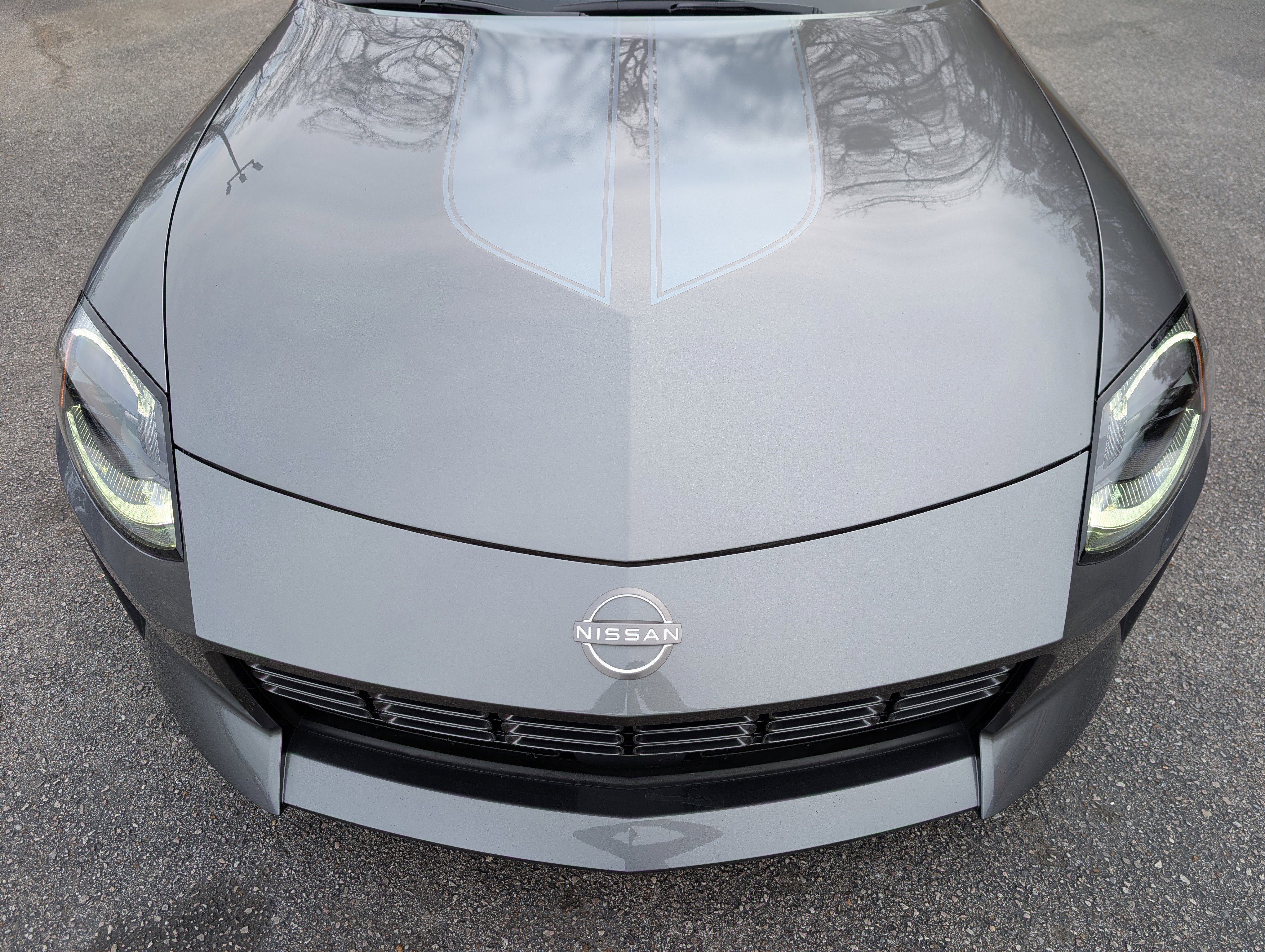 Used 2024 Nissan Z Sport w/ Floor Mat Package RWD image 12