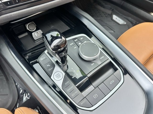 Used 2023 BMW Z4 sDrive30i w/ Premium Package image 30