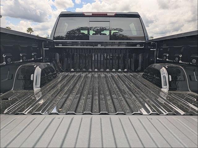 New 2026 Chevrolet Silverado 1500 RST w/ Convenience Package II RWD image 14