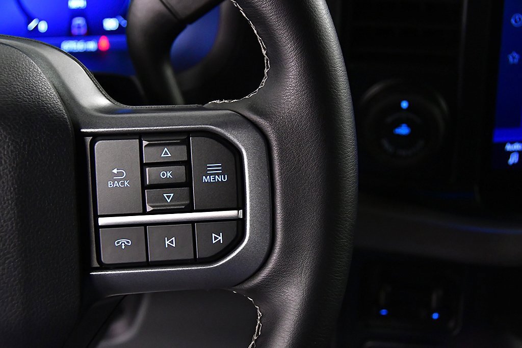 Used 2024 Ford F150 XLT w/ Equipment Group 302A MID image 24