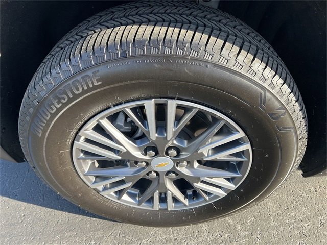 Certified 2024 Chevrolet Traverse LT w/ Trailering Package image 17