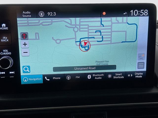 Certified 2023 Honda Pilot Elite image 7