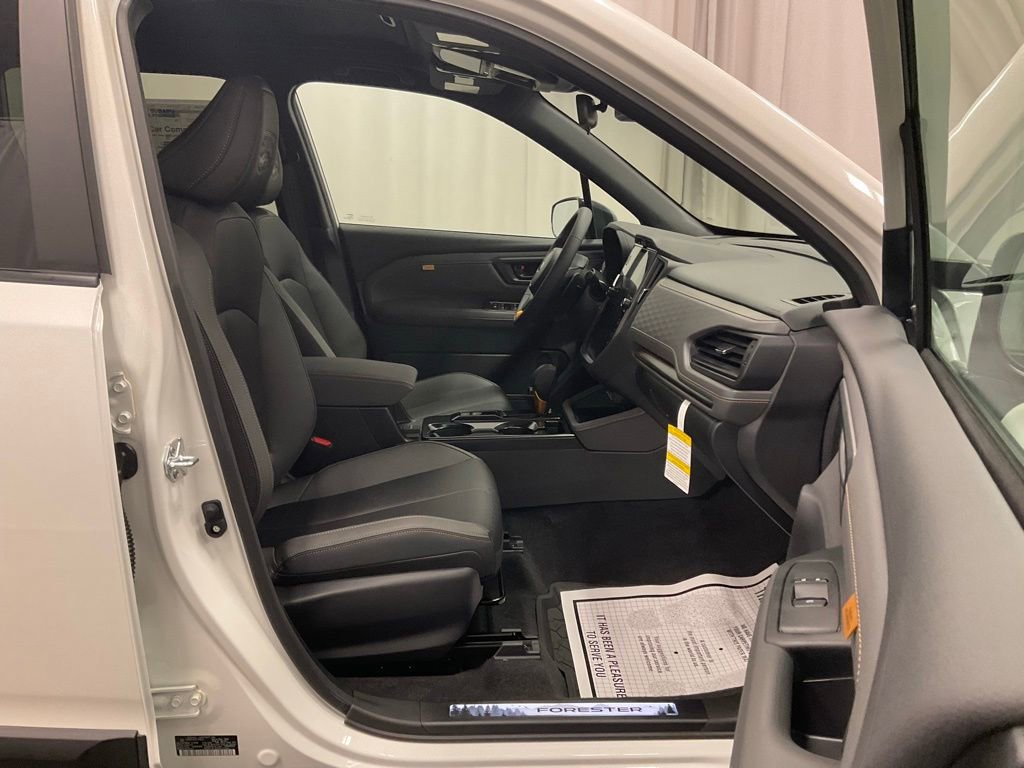 New 2026 Subaru Forester Wilderness AWD/4WD image 22