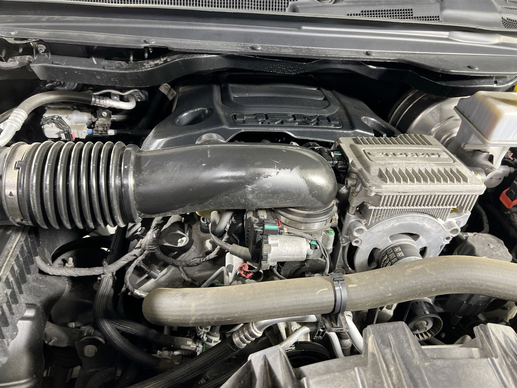 Used 2022 RAM 1500 Big Horn image 29