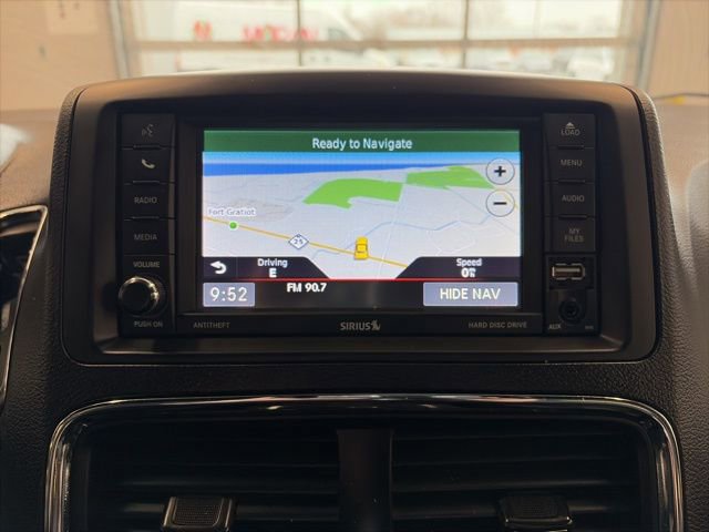 Used 2017 Dodge Grand Caravan GT image 22