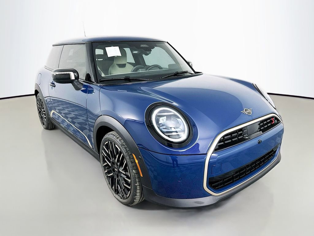 New 2026 MINI Cooper S image 3