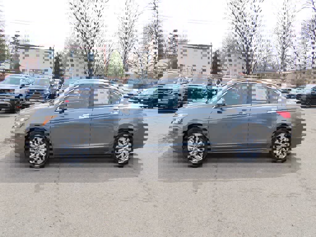 Used 2011 Honda Accord EX-L image 3