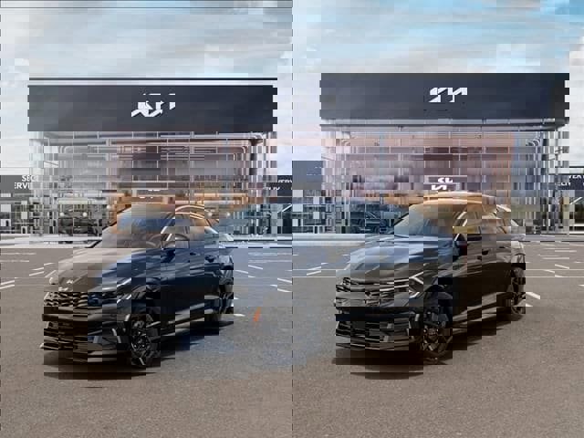 New 2026 Kia K5 LXS image 1