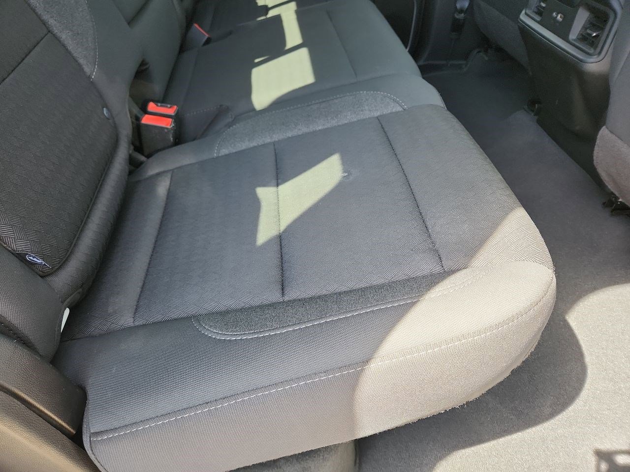 Used 2024 Chevrolet Silverado 3500 LT w/ All Star Edition image 26