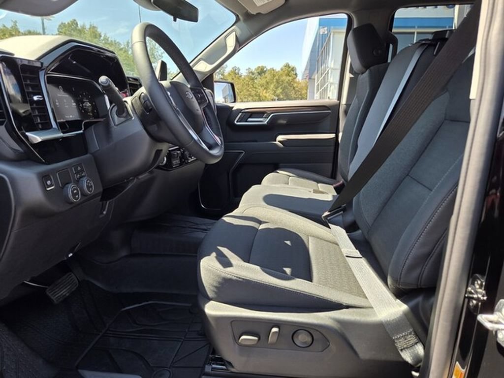 New 2026 Chevrolet Silverado 1500 RST w/ RST Select Package RWD image 11