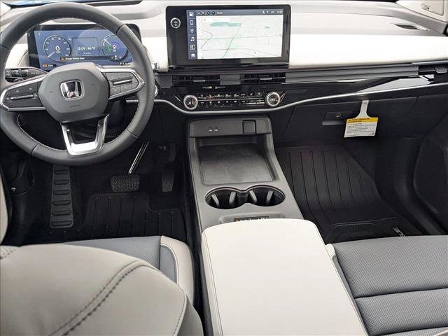 New 2026 Honda Prologue Elite image 16