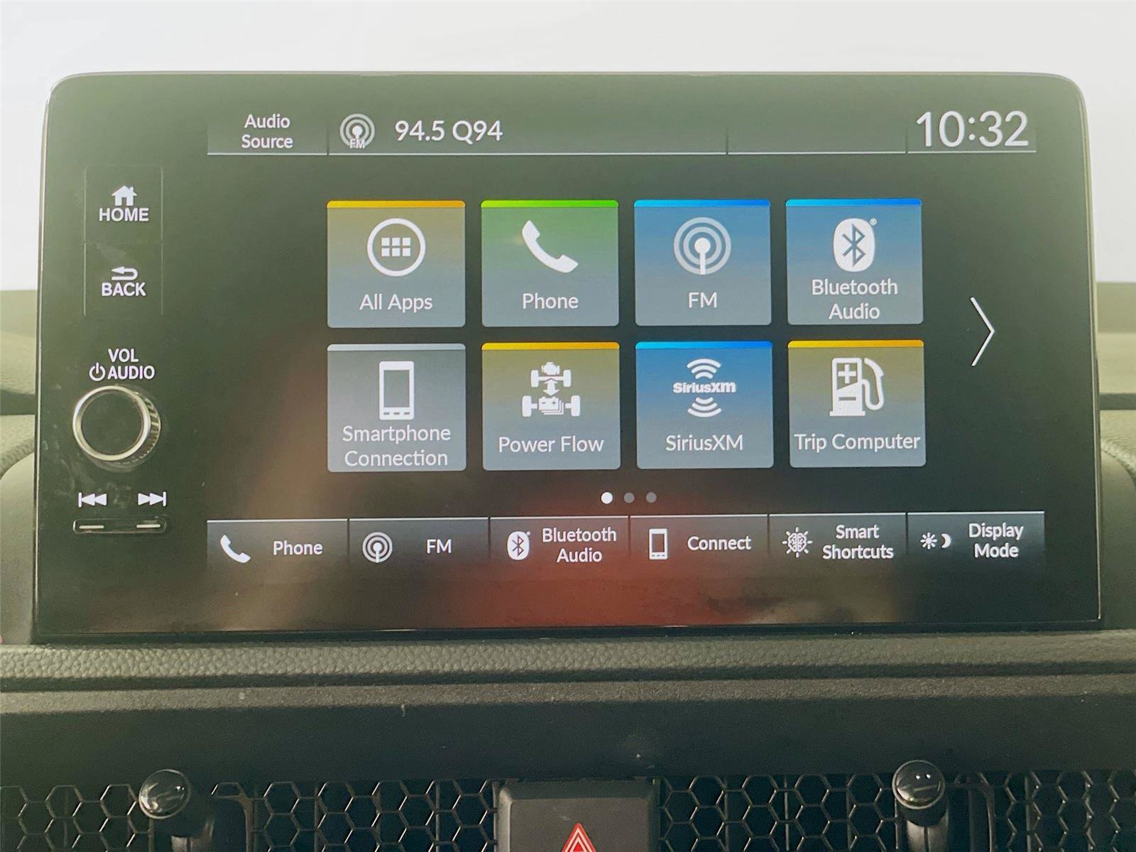 Certified 2025 Honda CR-V Sport-L image 19