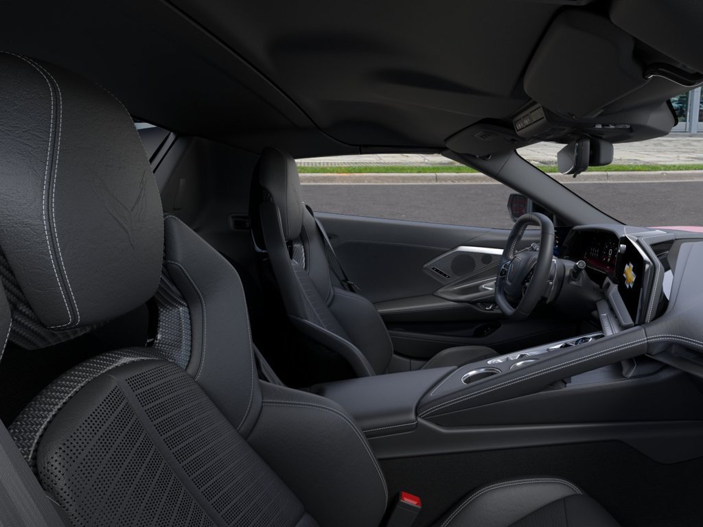 Used 2027 Chevrolet Corvette Grand Sport RWD image 18