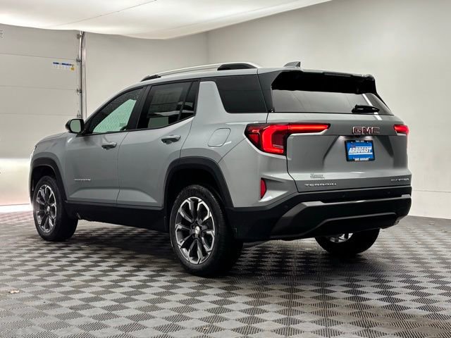 New 2026 GMC Terrain Elevation w/ Elevation Premium Package image 11