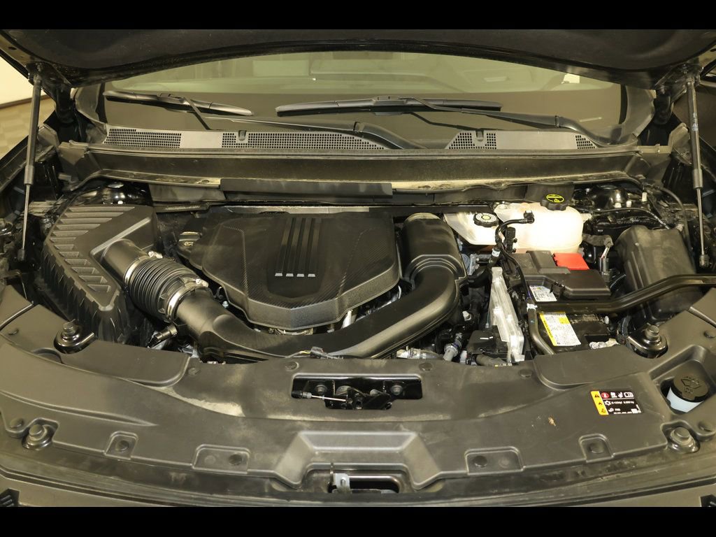 Used 2025 GMC Acadia Elevation image 20