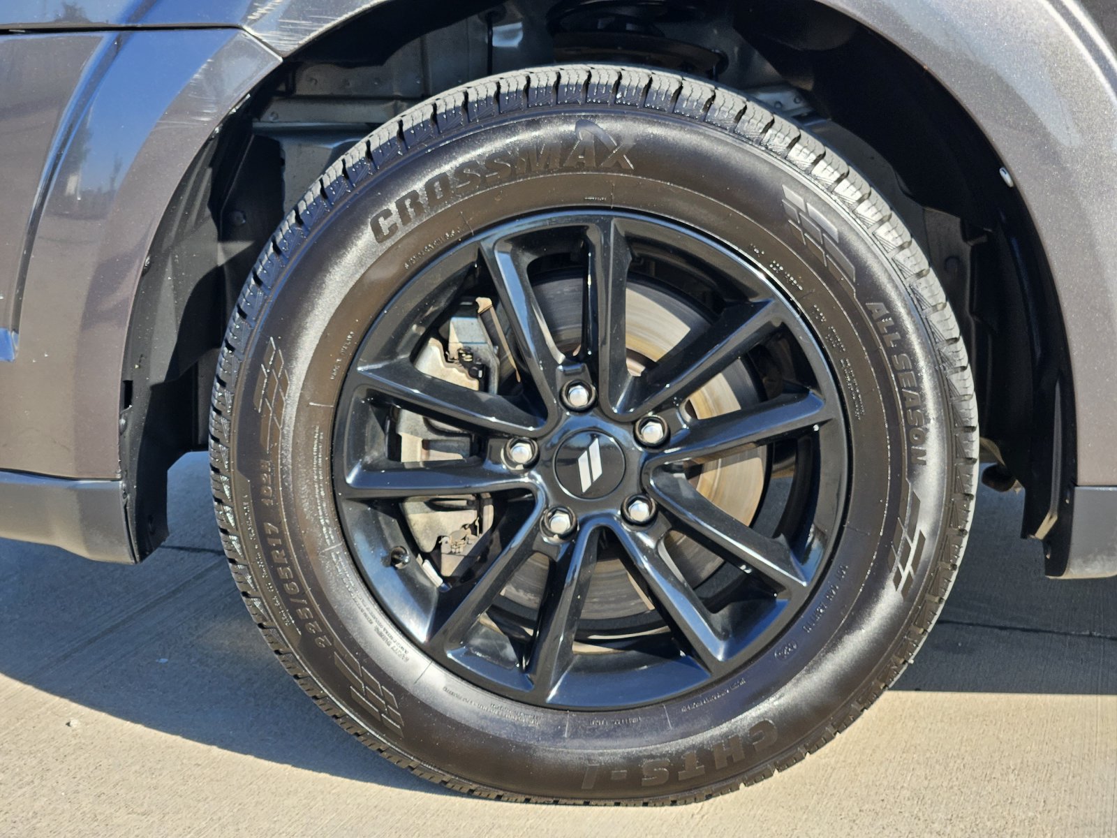 Used 2019 Dodge Journey SE w/ Connectivity Group FWD image 12