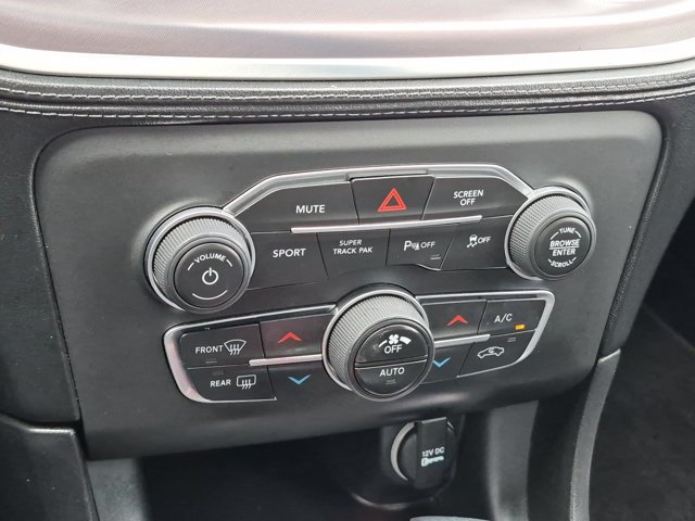 Used 2019 Dodge Charger GT w/ Plus Group RWD image 24