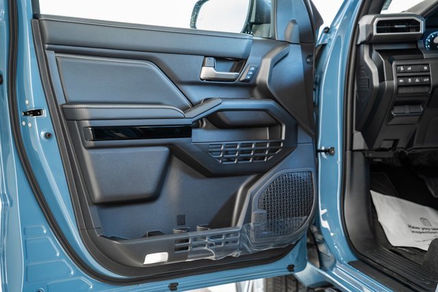 New 2025 Toyota 4Runner Limited image 39