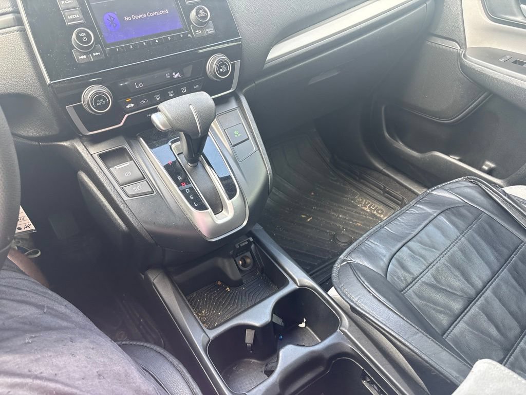 Certified 2017 Honda CR-V LX image 20
