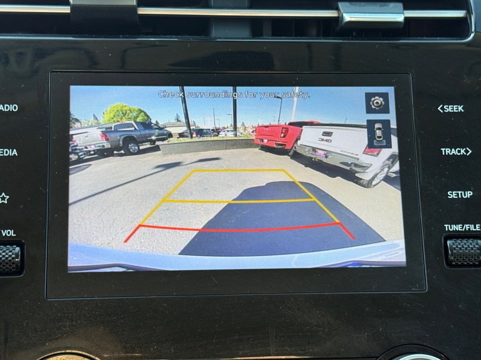 Used 2022 Hyundai Tucson SE AWD/4WD image 23