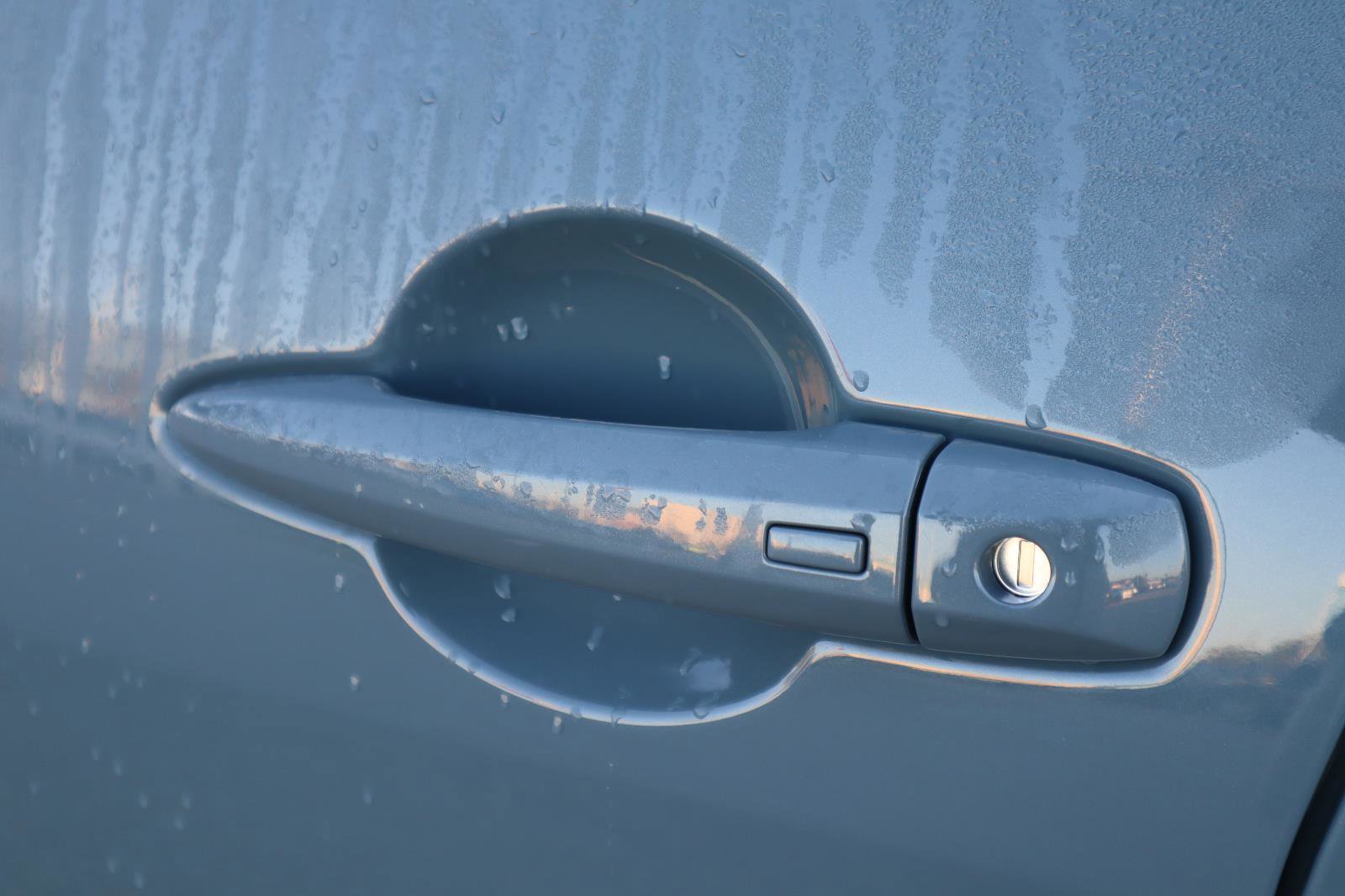 Used 2024 Nissan Sentra SR image 5