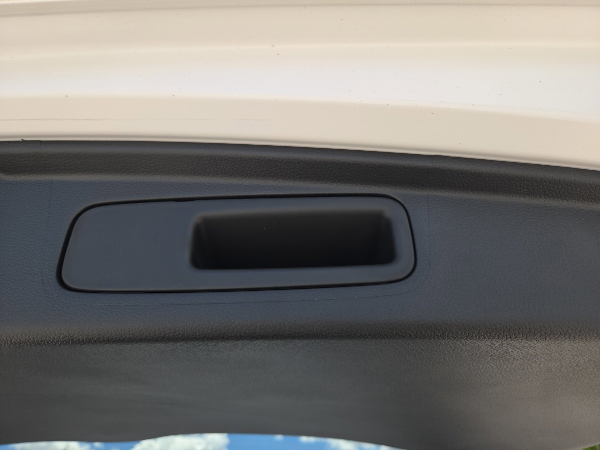 New 2026 Honda CR-V EX image 39