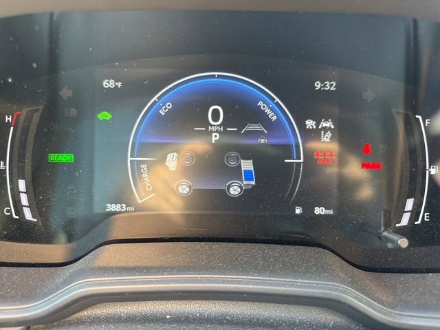 Used 2025 Toyota Corolla SE w/ SE Premium Package image 21