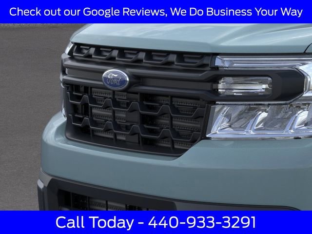 Certified 2023 Ford Maverick XL image 21