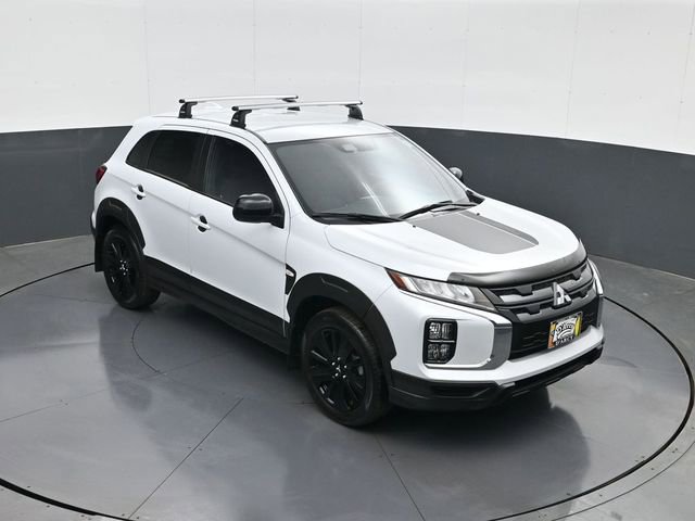 Used 2024 Mitsubishi Outlander Sport AWD image 15