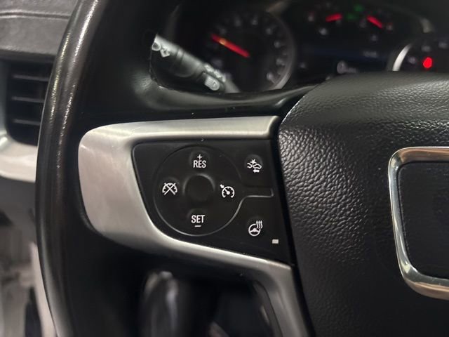 Used 2024 GMC Terrain SLT AWD/4WD image 22