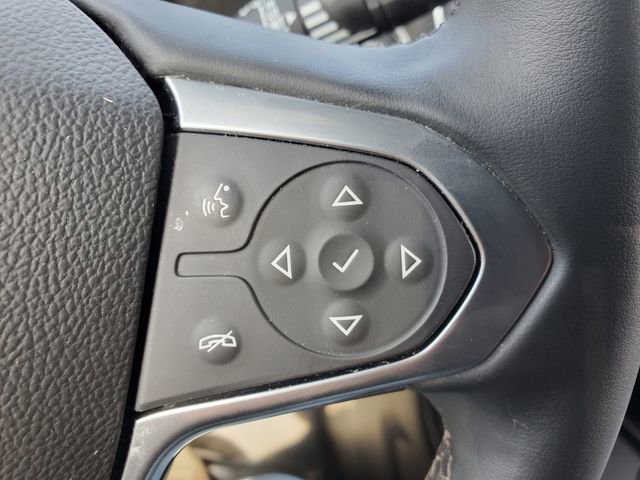 Certified 2023 Chevrolet Traverse LT FWD image 25