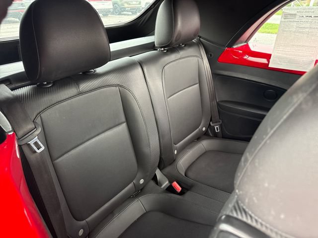 Used 2015 Volkswagen Beetle 1.8T FWD image 14
