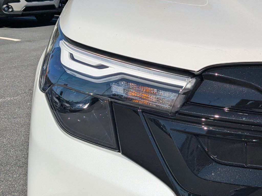 New 2026 Subaru Forester Sport AWD/4WD image 10