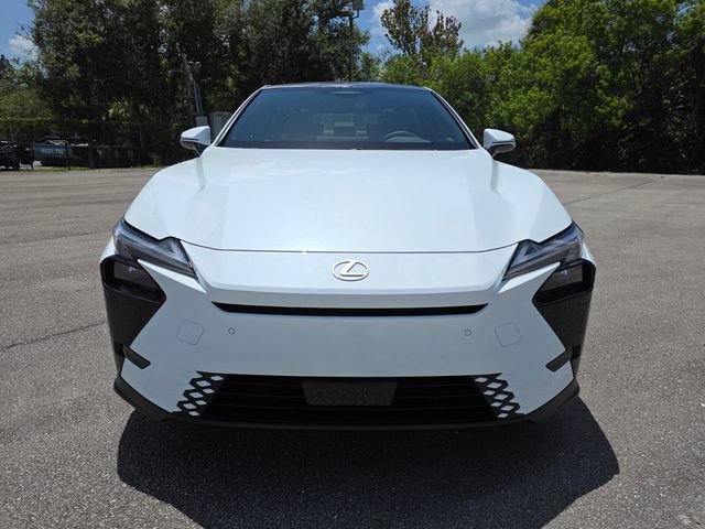 New 2026 Lexus ES 350h w/ Cold Area Package FWD image 8
