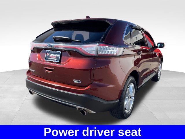 Used 2016 Ford Edge SEL w/ Equipment Group 201A AWD/4WD image 5