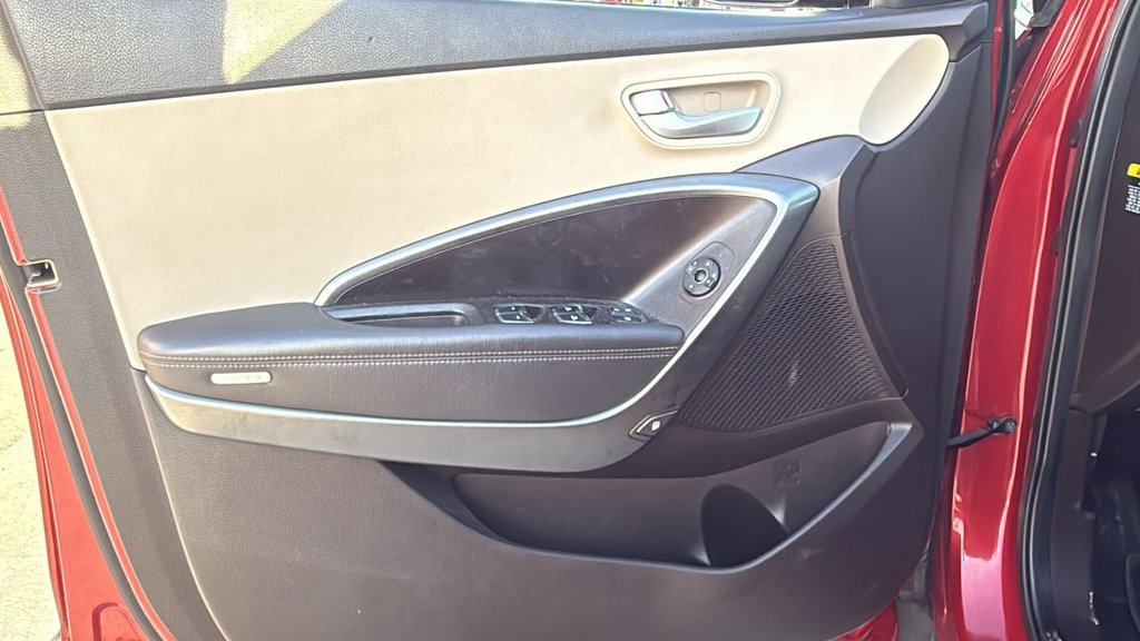 Used 2017 Hyundai Santa Fe Sport image 11