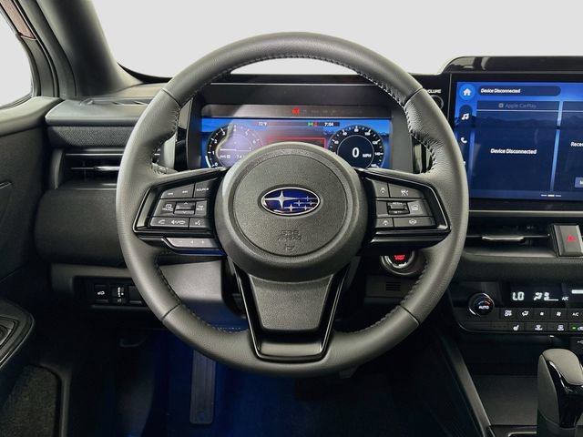 New 2026 Subaru Outback Premium AWD/4WD image 11