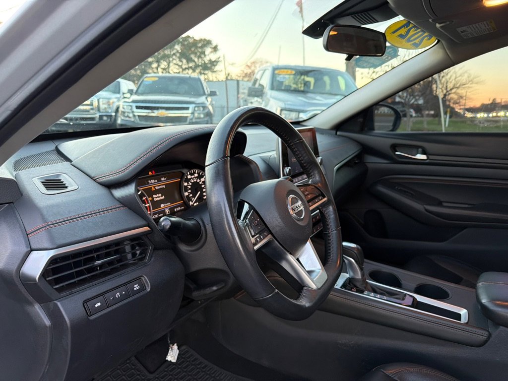 Used 2021 Nissan Altima 2.5 SR image 24