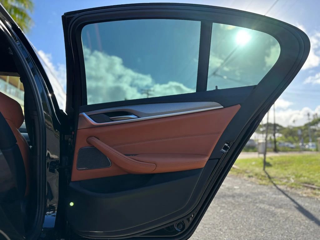 Used 2023 BMW M5 w/ Competition Package image 17