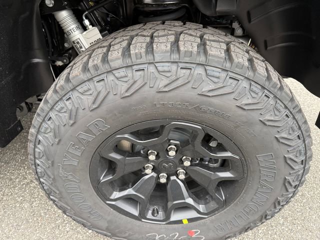 New 2026 RAM 1500 RHO w/ RHO Level 1 Equipment Group image 6
