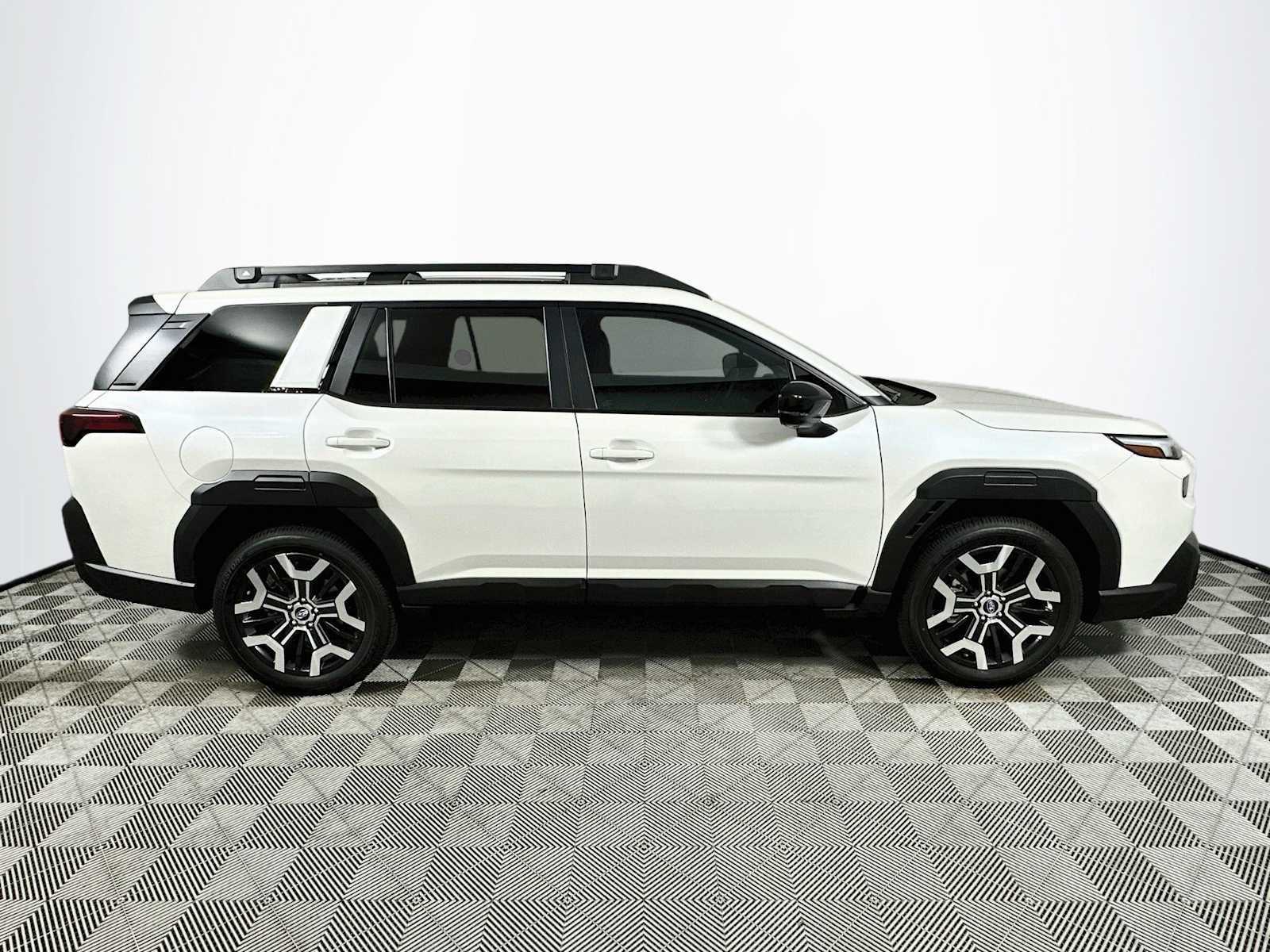 New 2026 Subaru Outback Touring XT AWD/4WD image 8