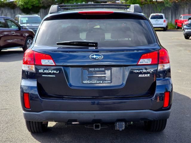 Used 2012 Subaru Outback 2.5i Premium w/ All-Weather Pkg AWD/4WD image 10