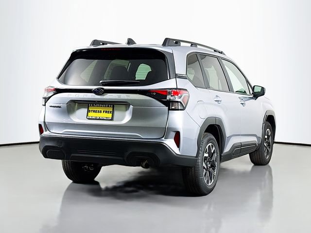 New 2026 Subaru Forester Premium image 7